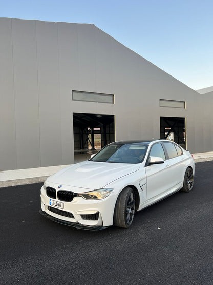 cofano cofano adatto per bmw serie 3 f30 f31 f35 (2011-2019) serie 4 f32 f33 f36 gran coupe (2011-2019) m3 m4 gts look AUTOELEGANCERICAMBI