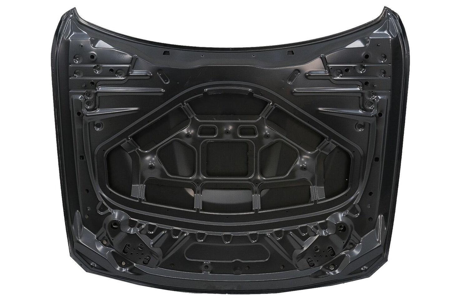 Cappuccio cofano per BMW F30 F31 F35 F32 F33 F36 Gran Coupe 11-19 M Look AUTOELEGANCERICAMBI