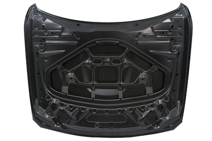 Cappuccio cofano per BMW F30 F31 F35 F32 F33 F36 Gran Coupe 11-19 M Look AUTOELEGANCERICAMBI
