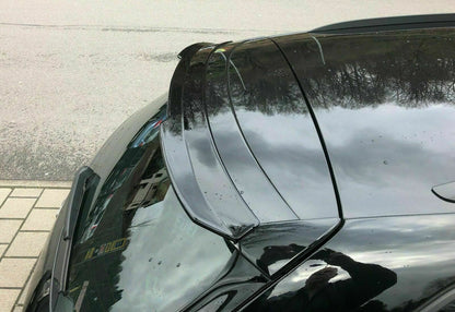 ALA AGGIUNTIVA PER SEAT LEON 2020+ SPOILER TETTO SPORTIVO FR ABS AUTOELEGANCERICAMBI