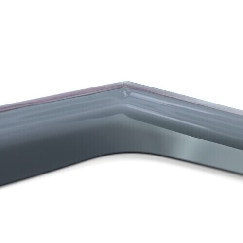 Black Windshield Rain Shield for Mercedes V-Class Vito W638 96-03