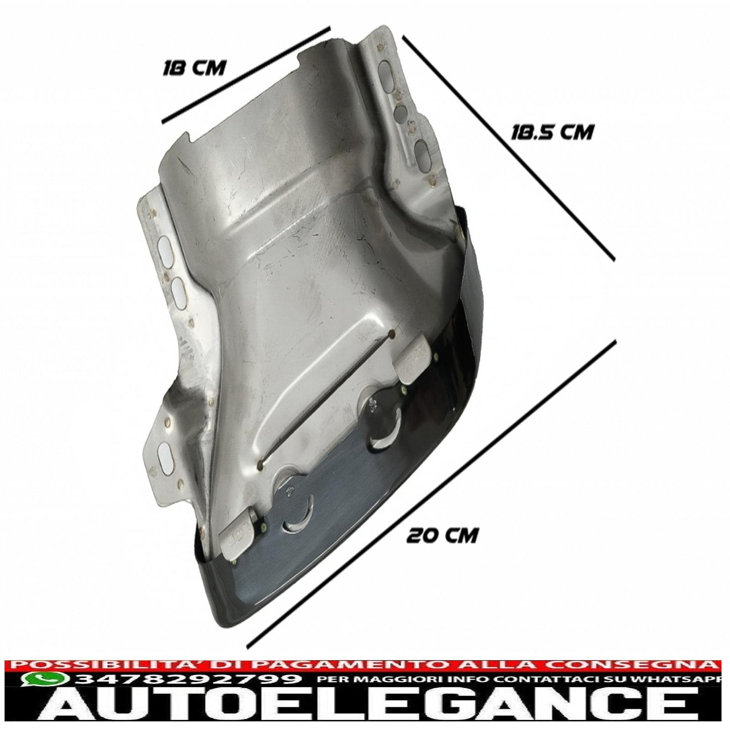 Exhaust pipes suitable for mercedes a-class w176 (2012-2018) cla w117 c117 (2012-2018) a45 cla45 black design 
