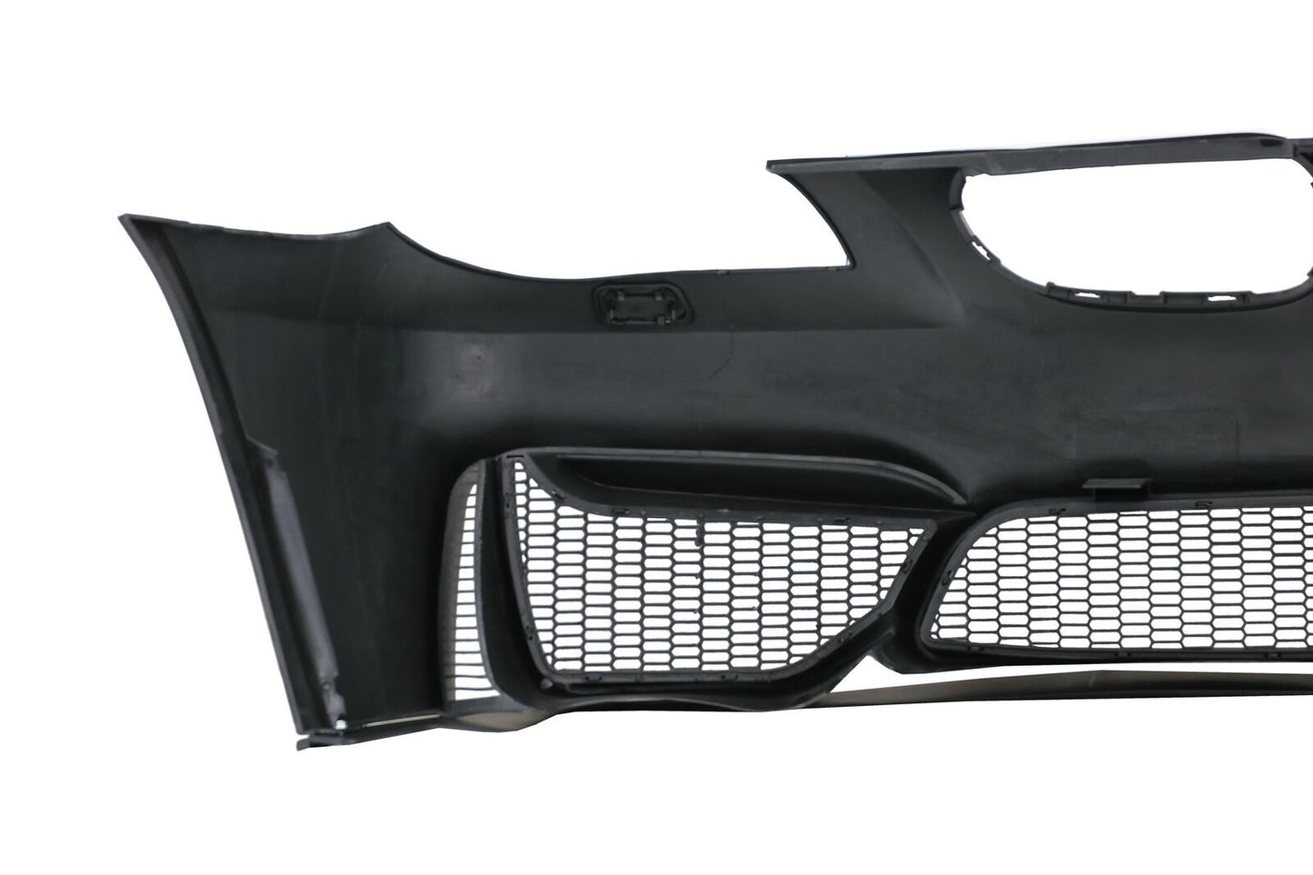 Bumper for BMW 5 Series E60 Sedan E61 Touring 03-10 M4 Design - show original titleOriginal textBumper for BMW 5 Series E60 Sedan E61 Touring 03-10 M4 Design