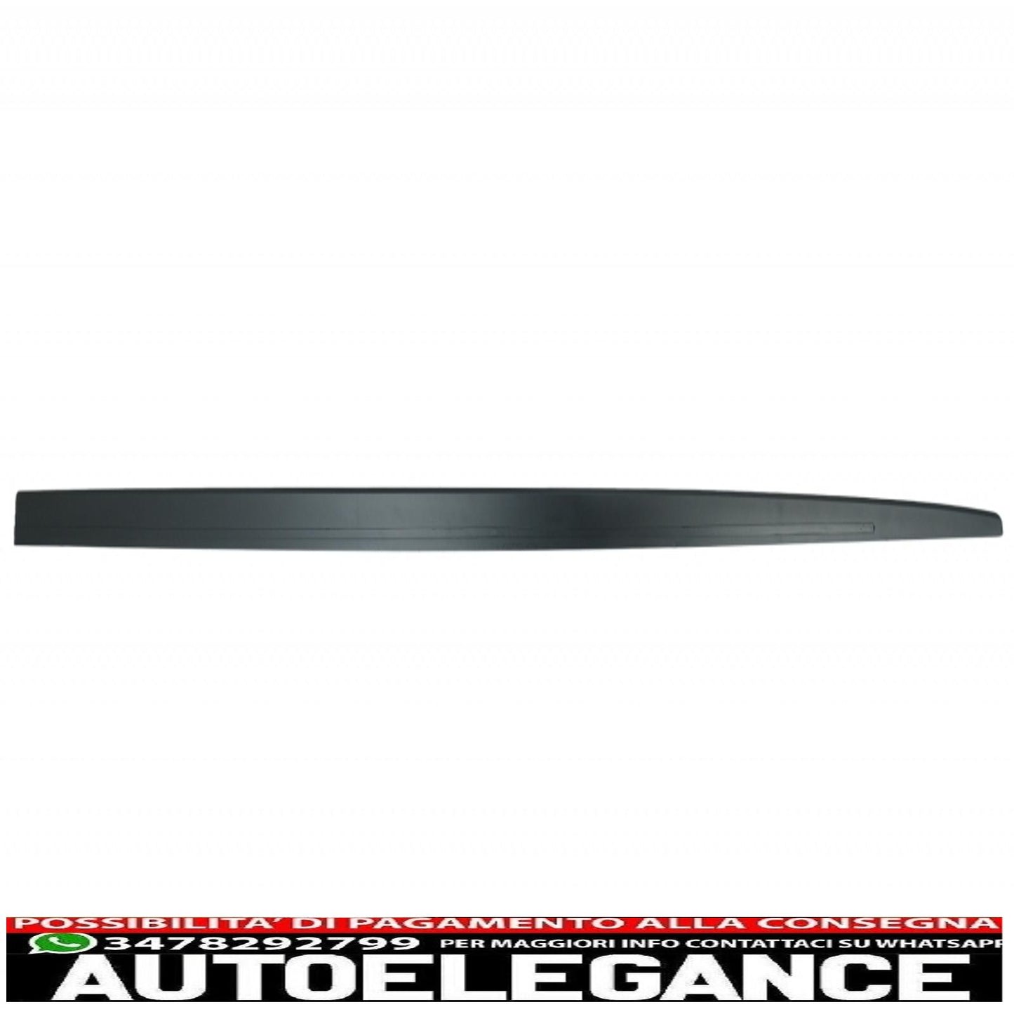 kit completo carrozzeria con minigonne laterali estensioni labbra aggiuntive adatto per BMW Serie 1 F20 (2011-2014) design m-technik