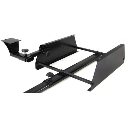Racing Game Seat Cockpit Simulator + Mat For PC Playstation Xbox