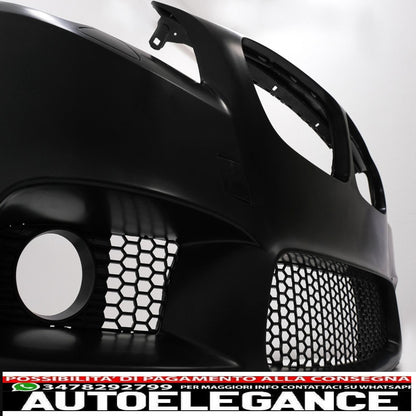 complete body kit suitable for bmw 5 series f10 (2010-2017) m5 design