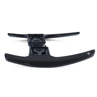 Leve del cambio in vero carbonio adatte BMW Serie 3 F30 F31 Serie 4 F32 F33 F36