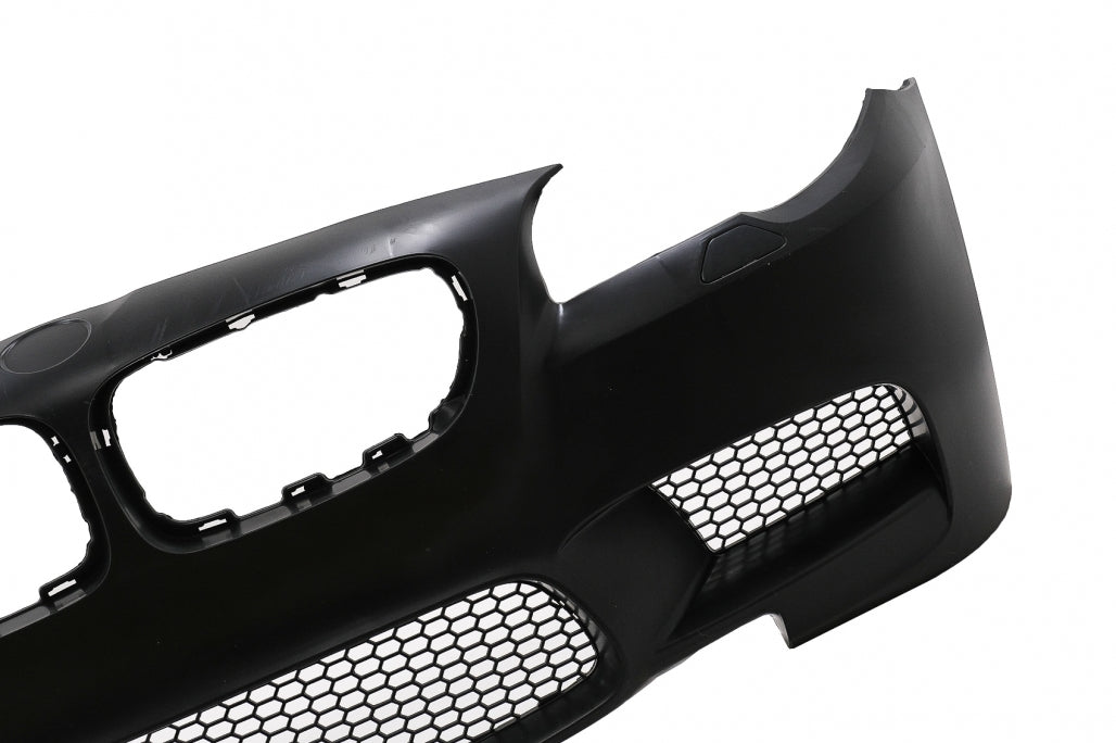 FRONT BUMPER SUITABLE FOR BMW 5 SERIES F10 F11 (2011-2017) M5 LOOK