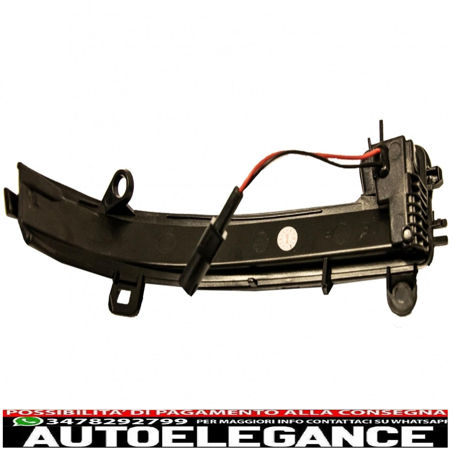 Mirror Indicator Fit For BMW 1 F20 F21 (2011-2018) BMW 2 F22 F23 (2013-) BMW 3 F30 F31 (2011-2018) BMW 4 F32 F33 F36 (2013-2018) BMW X1 E84 (2012- 2014) 
