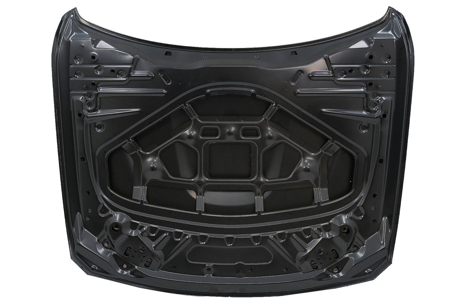 Cappuccio cofano per BMW F30 F31 F35 F32 F33 F36 Gran Coupe 11-19 M Look AUTOELEGANCERICAMBI