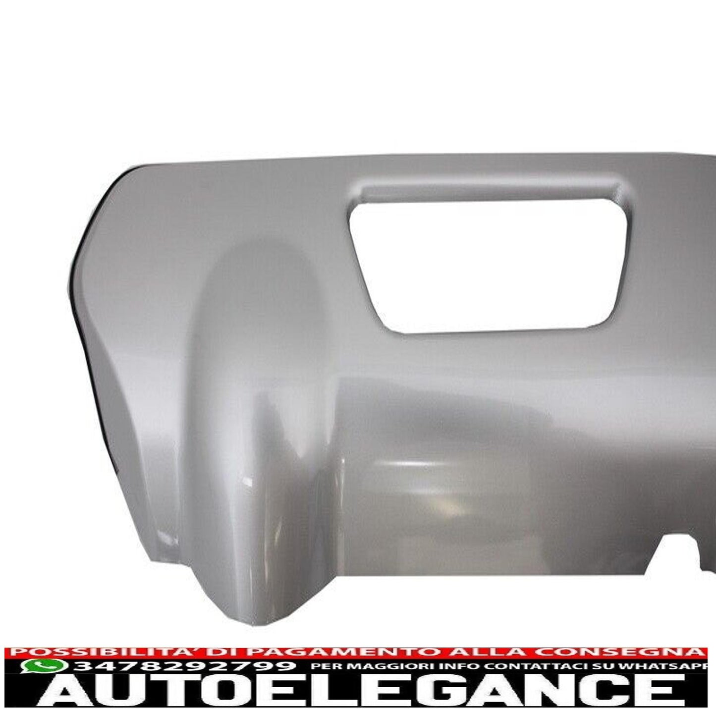Protezione sottoscocca per NISSAN X-Trail II Facelift T31 10-13 Skid Plates Off Road-mostra il titolo originaleTesto originaleUnterfahrschutz für NISSAN X-Trail II Facelift T31 10-13 Skid Plates Off Road