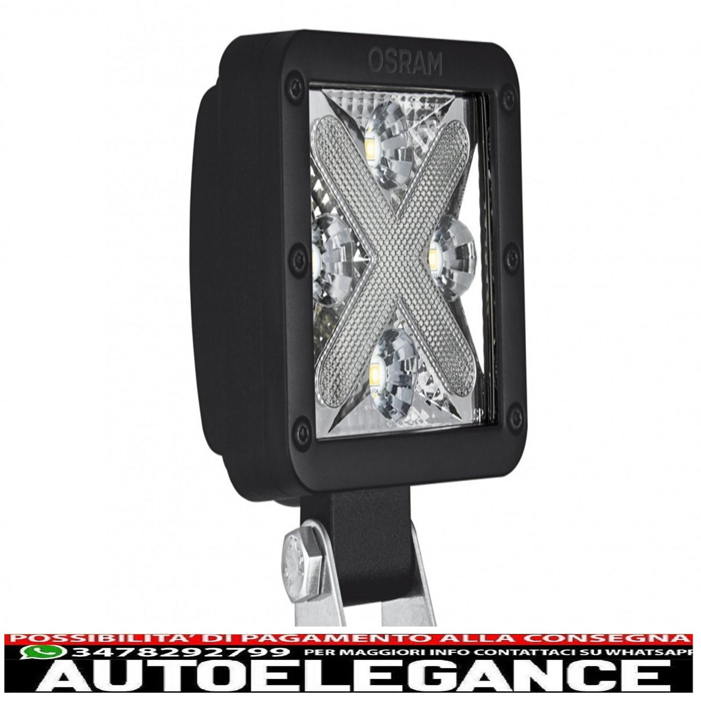 cube lights ledriving mx85 ece r10 one piece