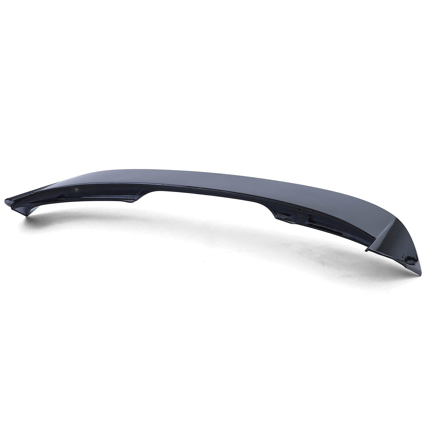 Gloss Black Sport Roof Spoiler for Seat Leon 3 5F 12-20