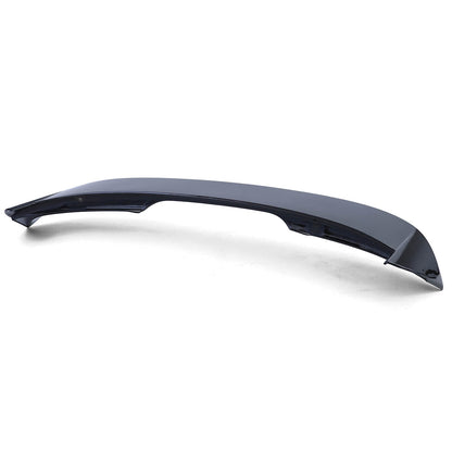 Gloss Black Sport Roof Spoiler for Seat Leon 3 5F 12-20