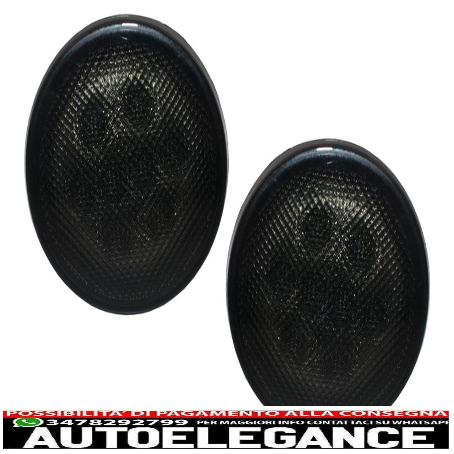 griglia anteriore centrale con indicatore di direzione a LED adatto per Jeep Wrangler / Rubicon JK (2007-2017) maschera Spettro con design Angry Bird