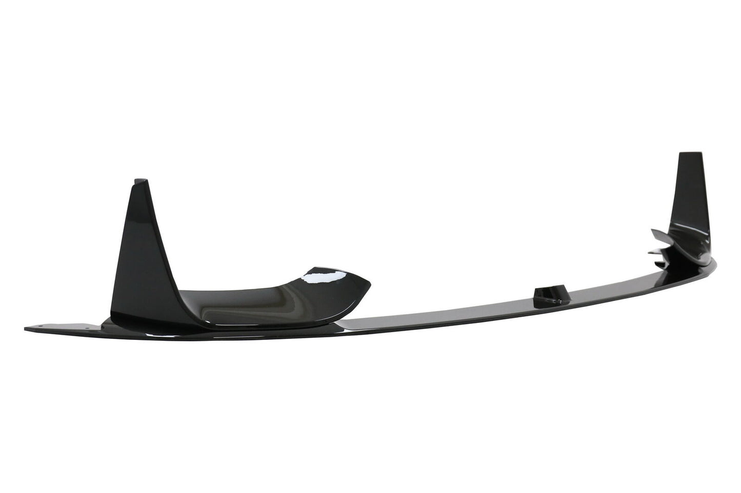 Spoiler labbra per BMW F80 M3 F82 M4 F83 M4 2014-2019 nero lucido-mostra il titolo originaleTesto originale Spoiler labbra per BMW F80 M3 F82 M4 F83 M4 2014-2019 Glossy Black