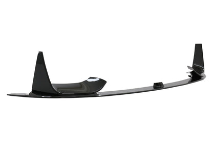 Spoiler labbra per BMW F80 M3 F82 M4 F83 M4 2014-2019 nero lucido-mostra il titolo originaleTesto originale Spoiler labbra per BMW F80 M3 F82 M4 F83 M4 2014-2019 Glossy Black