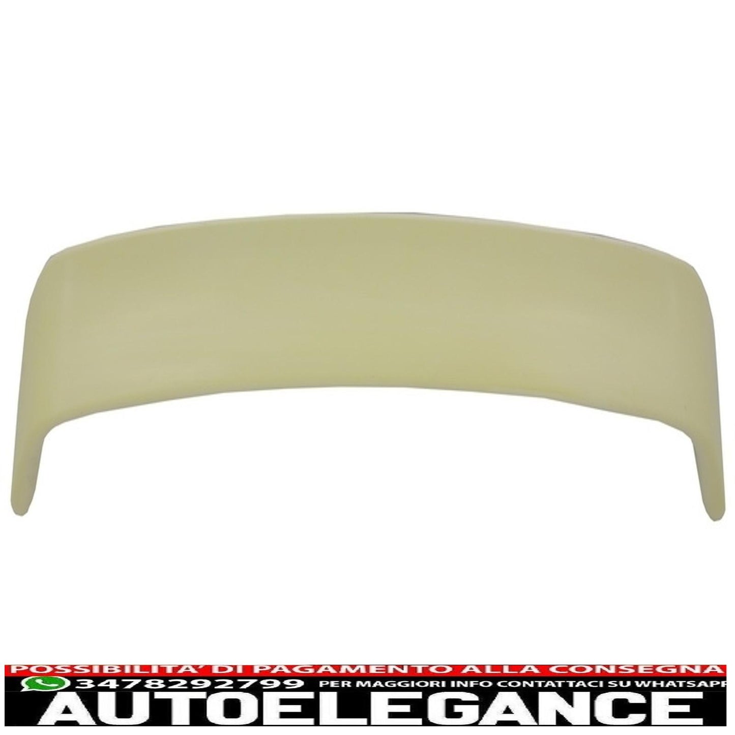 paraurti posteriore con minigonne laterali spoiler bagagliaio ala superiore design ltw adatto per bmw e36 serie 3 (1992-1998) design m3