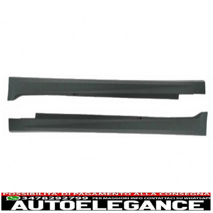 body kit suitable for mercedes s class w221 short wheelbase swb (2005-2012)