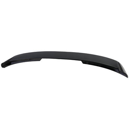 SPOILER POSTERIORE PERFORMANCE NERO LUCIDO ADATTO PER SEAT IBIZA KJ1 2017-2021