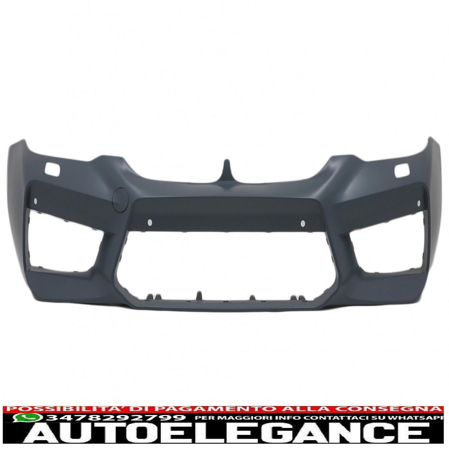 complete body kit suitable for bmw 5 series g30 (2017-2019) m5 design 