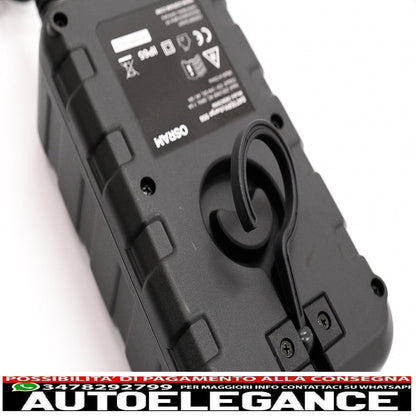 caricabatterie osram 908 oebcs908 AUTOELEGANCERICAMBI