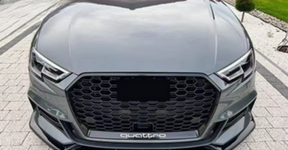 💕ART.7871  GRIGLIA  Audi A3 8V Facelift 2017-2019💕
