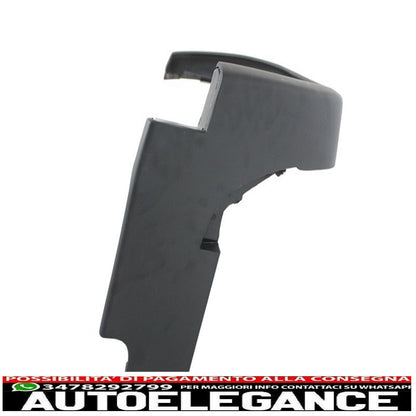 parafanghi passaruota adatti per mercedes classe g w463 (1989-2013) g65 g63 design