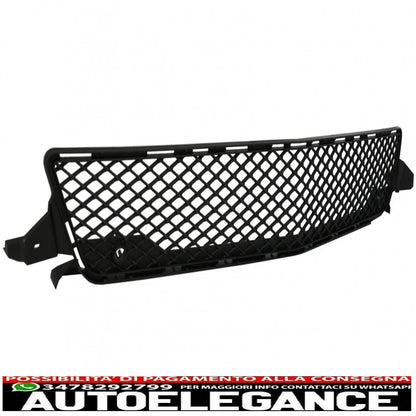 front grille suitable for mercedes cls w218 c118 (2011-2014) x218 shooting Brake (2012-2014) gt-r design panamericana 