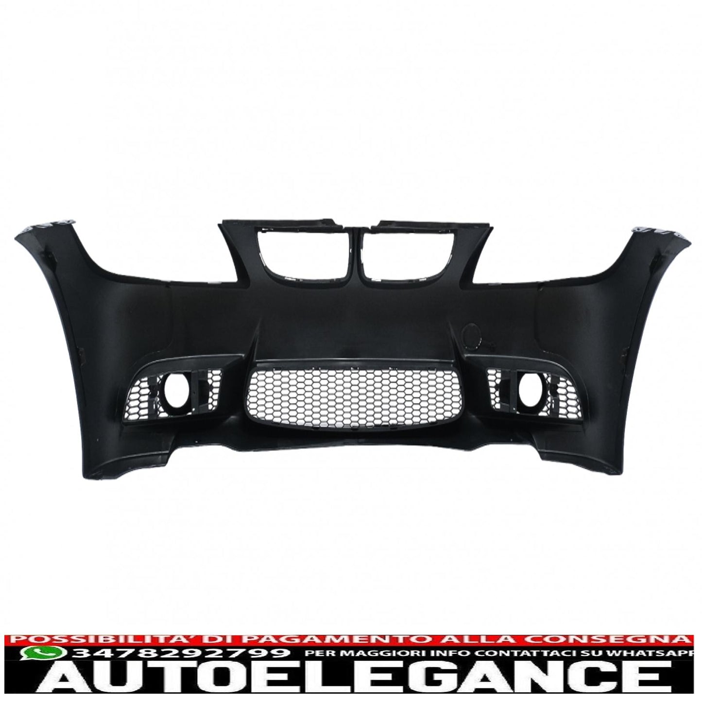 body kit suitable for bmw 3 series e90 (2005-2008) m3 design