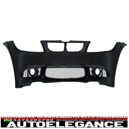 body kit suitable for bmw 3 series e90 (2005-2008) m3 design