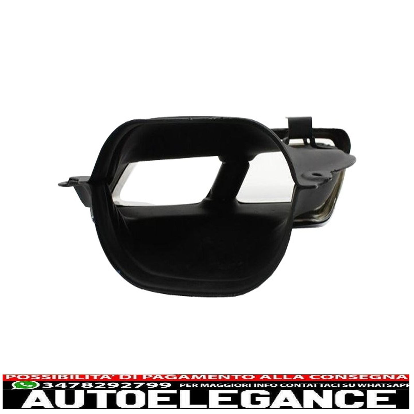 Punte per silenziatore di scarico adatte per mercedes benz classe s w222 classe e w212 s212 facelift cls w218 classe sl r231 e63 s65 sl65 a-design