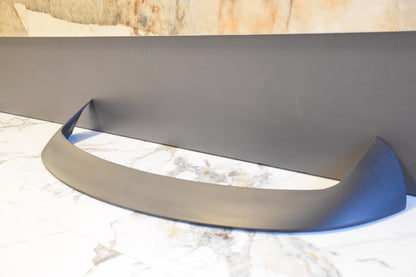SPOILER ADATTO PER FORD MONDEO 2007-2014 STATION WAGON LOOK GREZZO