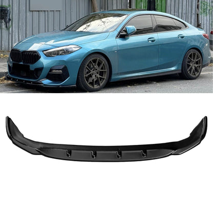 💕SPLITTER  BMW SERIE 2 F44 GRAN COUPE M SPORT 2020+ NERO  LUCIDO 💕