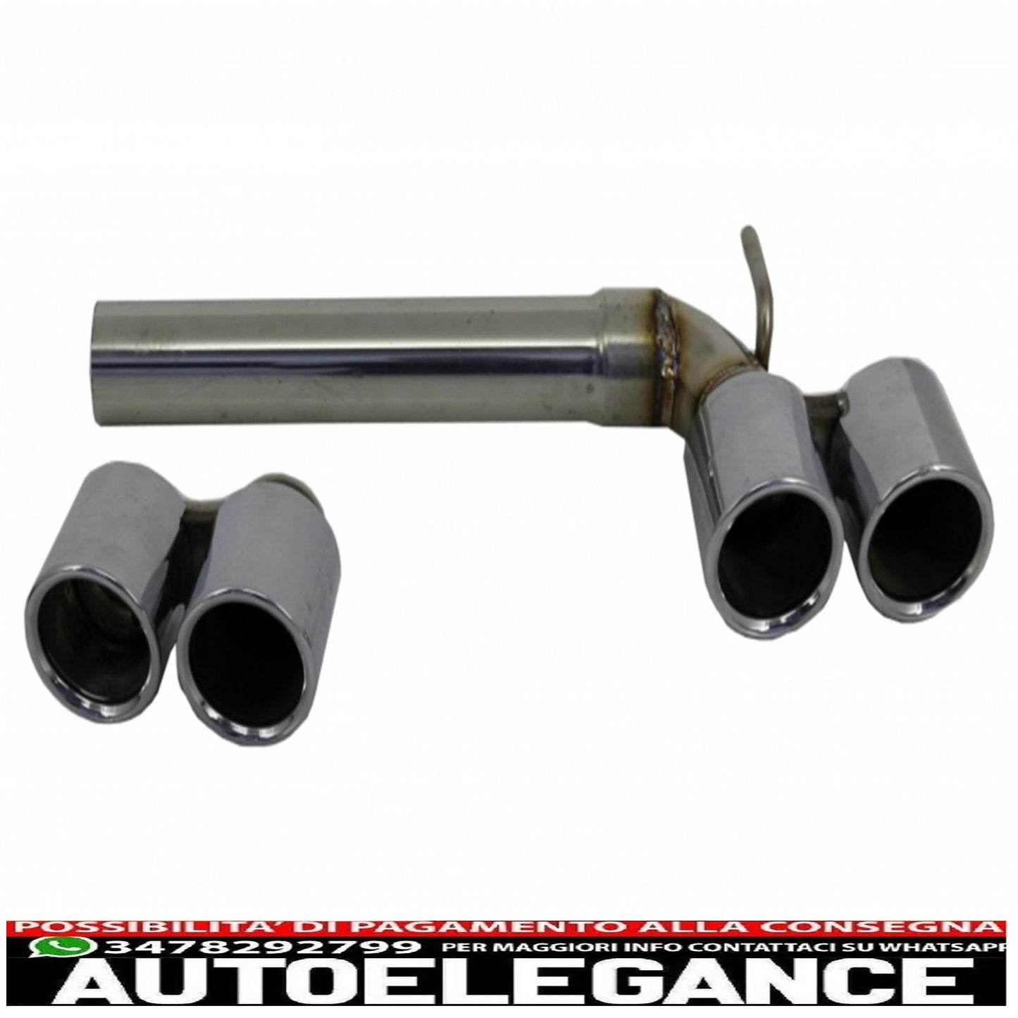 paraurti posteriore spoiler mantovana diffusore con doppi sistemi di scarico doppi terminali di scarico m3 m performance design adatto per bmw serie 3 f30 f31 (2011+) limousine touring