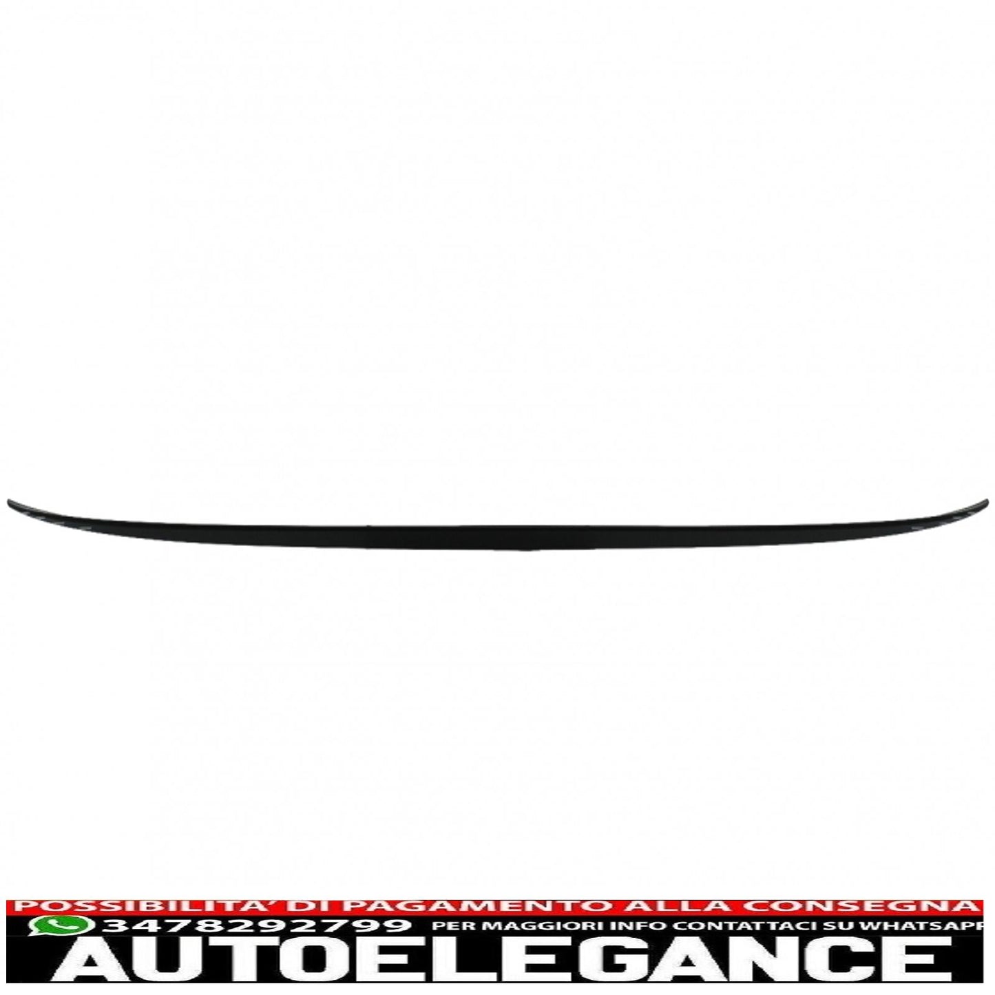 body kit suitable for bmw 5 series f10 (2011-2017) m5 design with dual carbon fiber twin exhaust tips