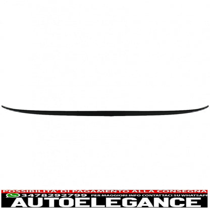body kit suitable for bmw 5 series f10 (2011-2017) m5 design with dual carbon fiber twin exhaust tips