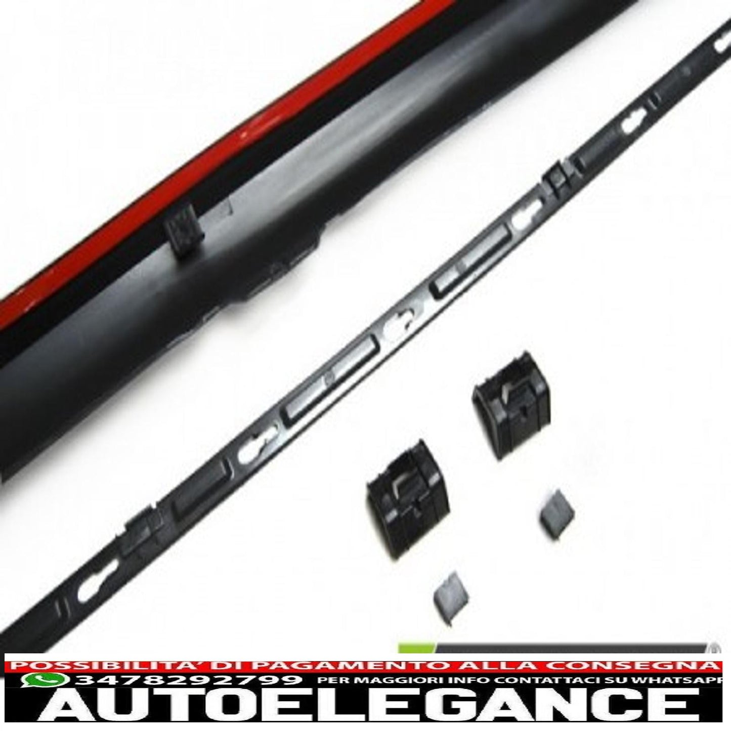 sports body kit suitable for vw golf 6