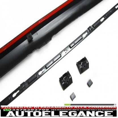 sports body kit suitable for vw golf 6