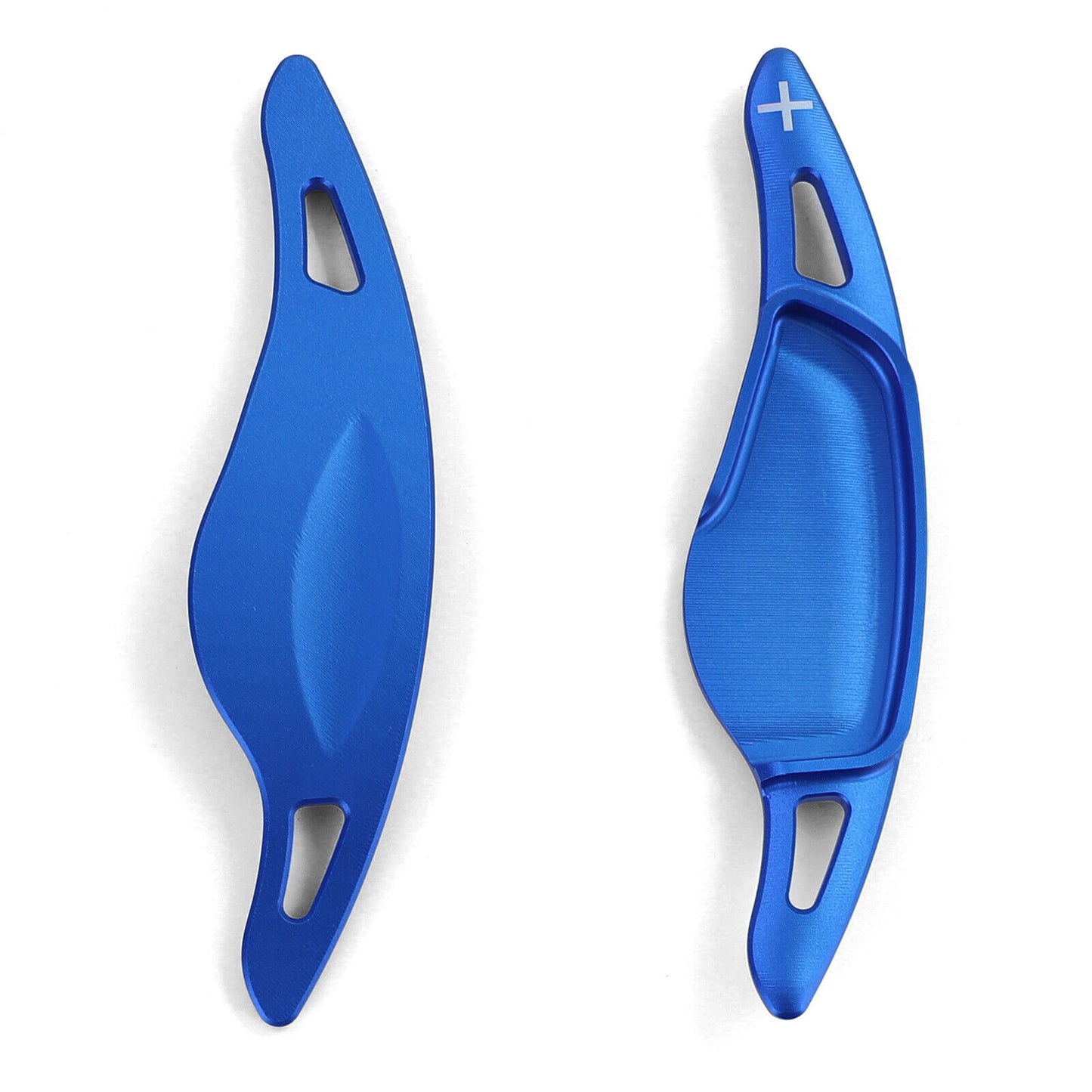 Blue aluminum gear lever extension suitable for BMW 3 Series G20 4 Series G22 5 Series G30 6 Series G32