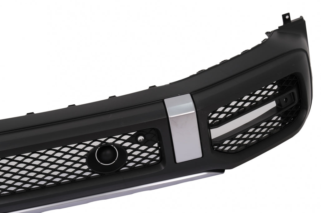 Body Kit suitable for Mercedes G-Class W463 (2008-2017) Conversion to 2018 G63 Design