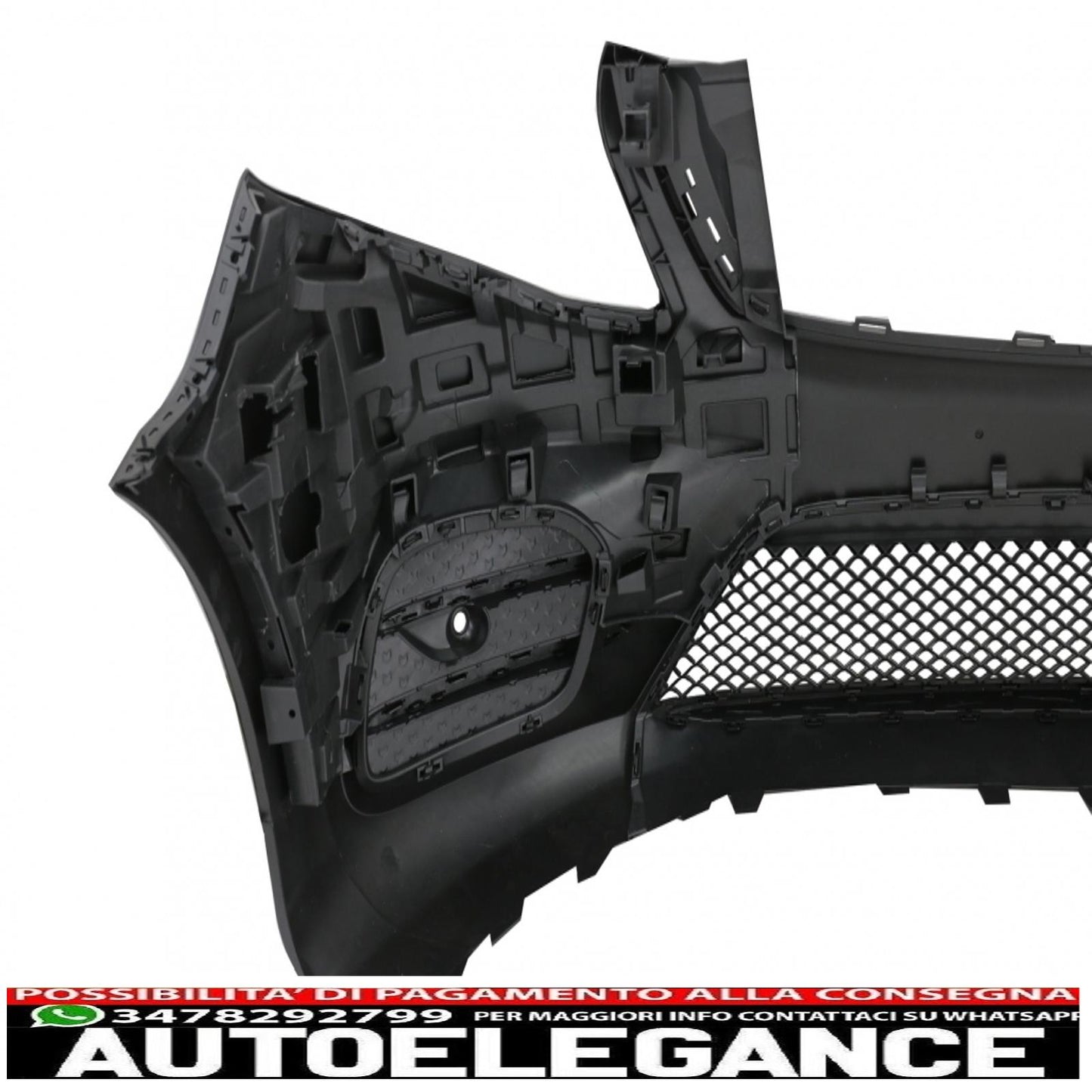 body kit suitable for mercedes v-class w447 (2014-03.2019)
