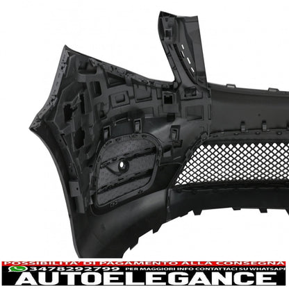body kit suitable for mercedes v-class w447 (2014-03.2019)