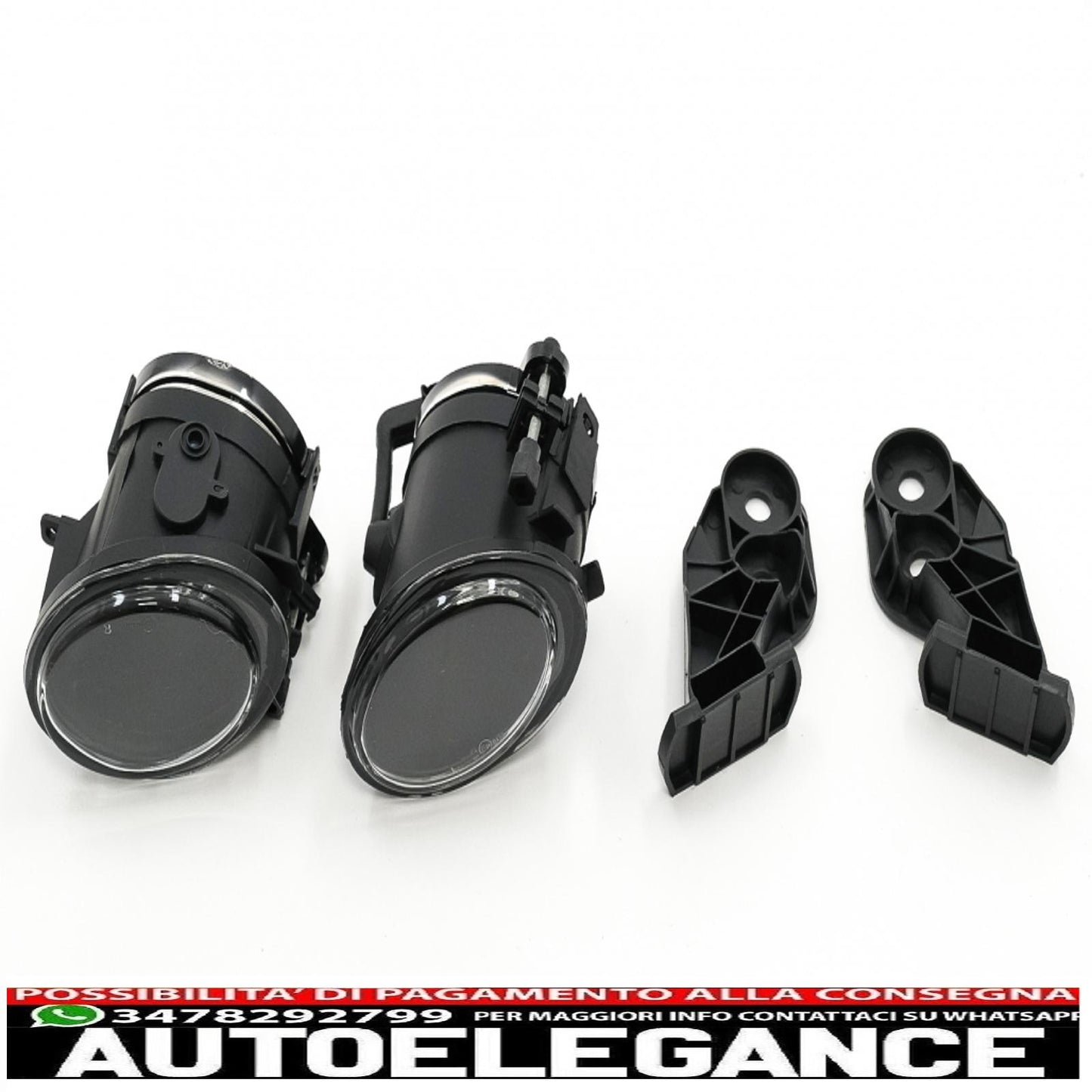front bumper suitable for bmw 3 series e46 coupe cabrio (1999-2007) m-tech m-technik m-sport ii design
