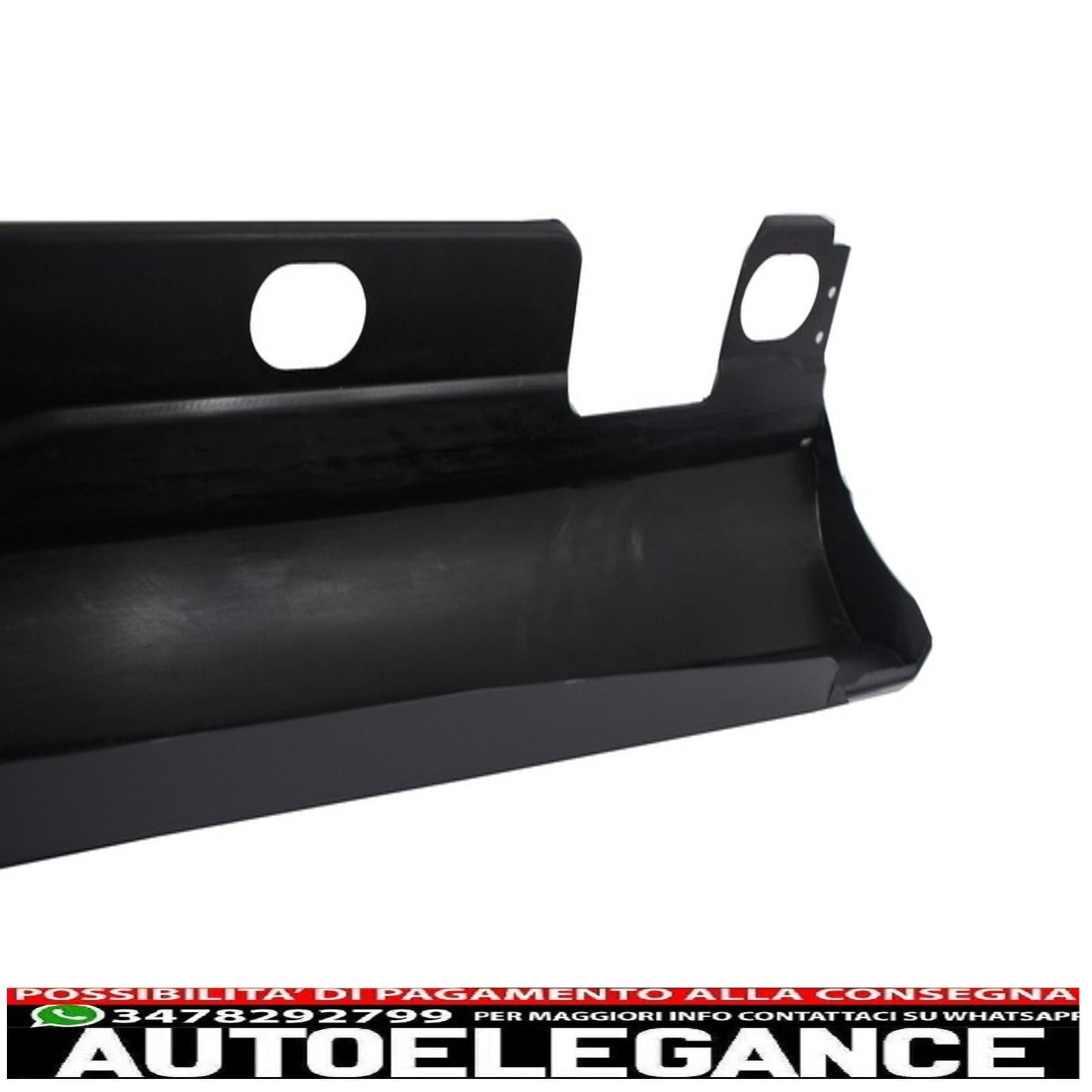 complete body kit suitable for mercedes s class w221 (2005-2012) short wheelbase