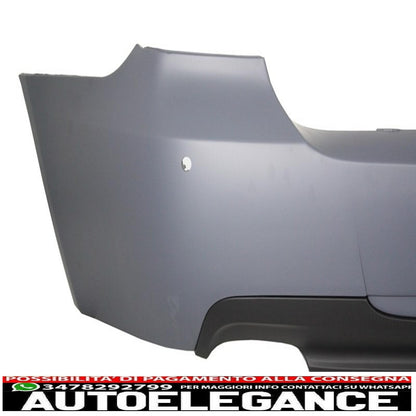 body kit suitable for bmw 3 series touring e91 lci (2008-2011) m-technik m-sport m-tech design