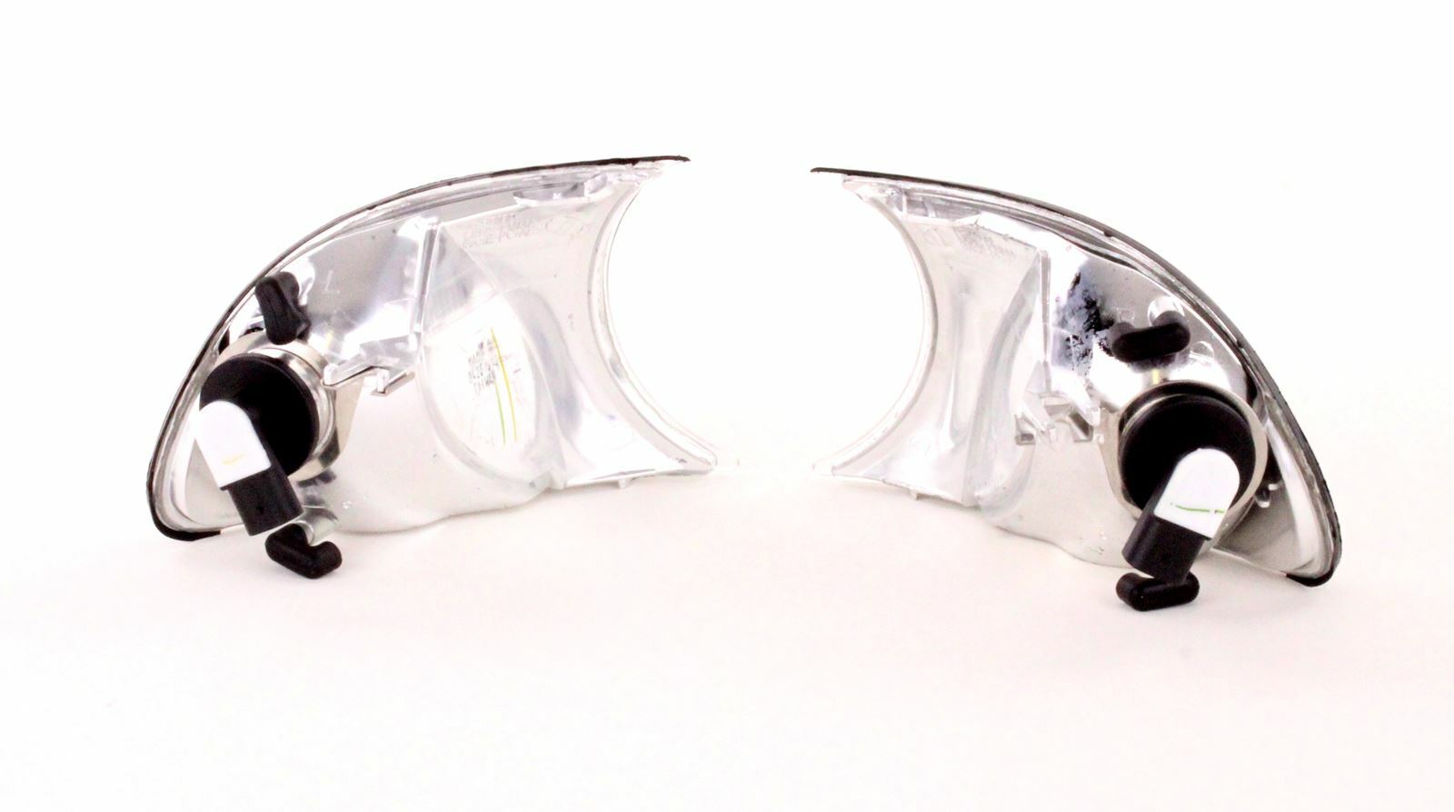 Coppia frecce adatte per BMW Serie 3 Coupe Cabrio E46 01-03 AUTOELEGANCERICAMBI