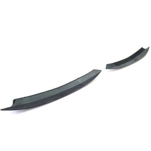 Coppia di copri faro malocchio carbon look per VW Golf 7 5G 13-21 AUTOELEGANCERICAMBI