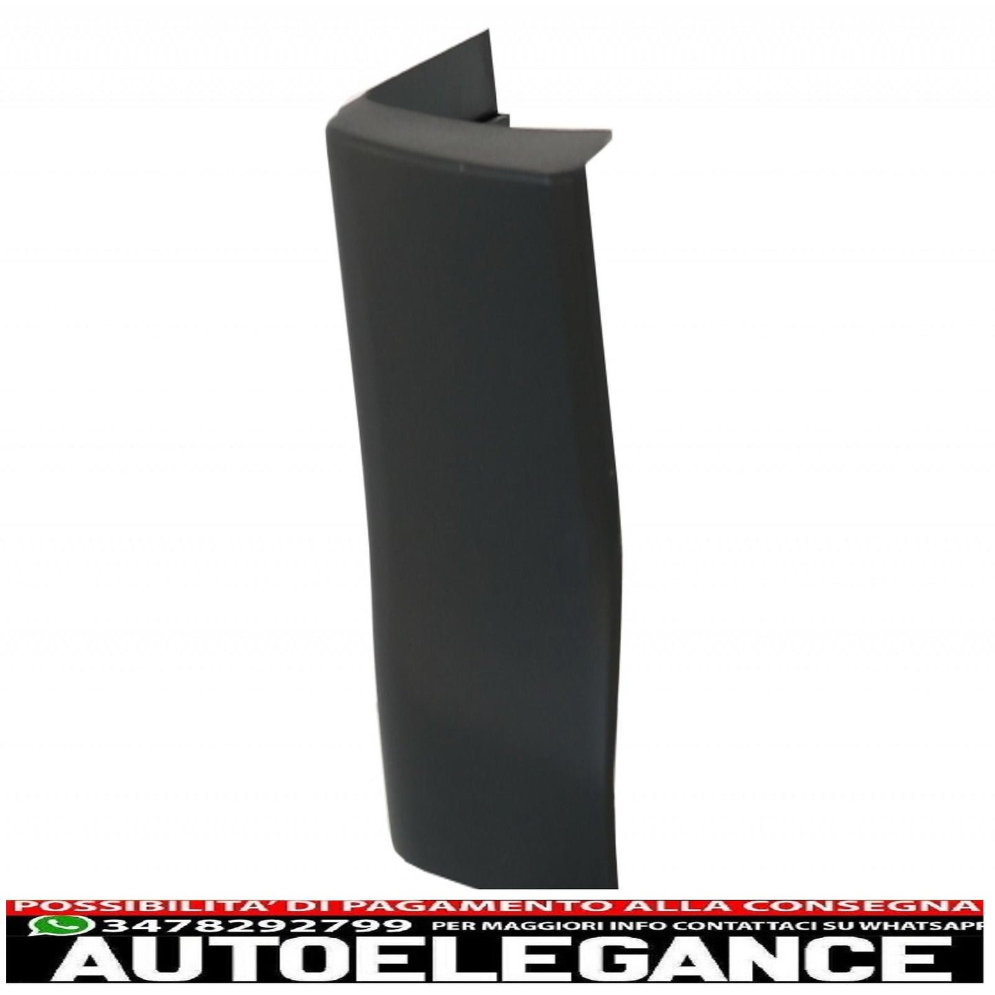 lower door moulding set suitable for land rover sport l320 (2005-2013) with lower wing mouldings 