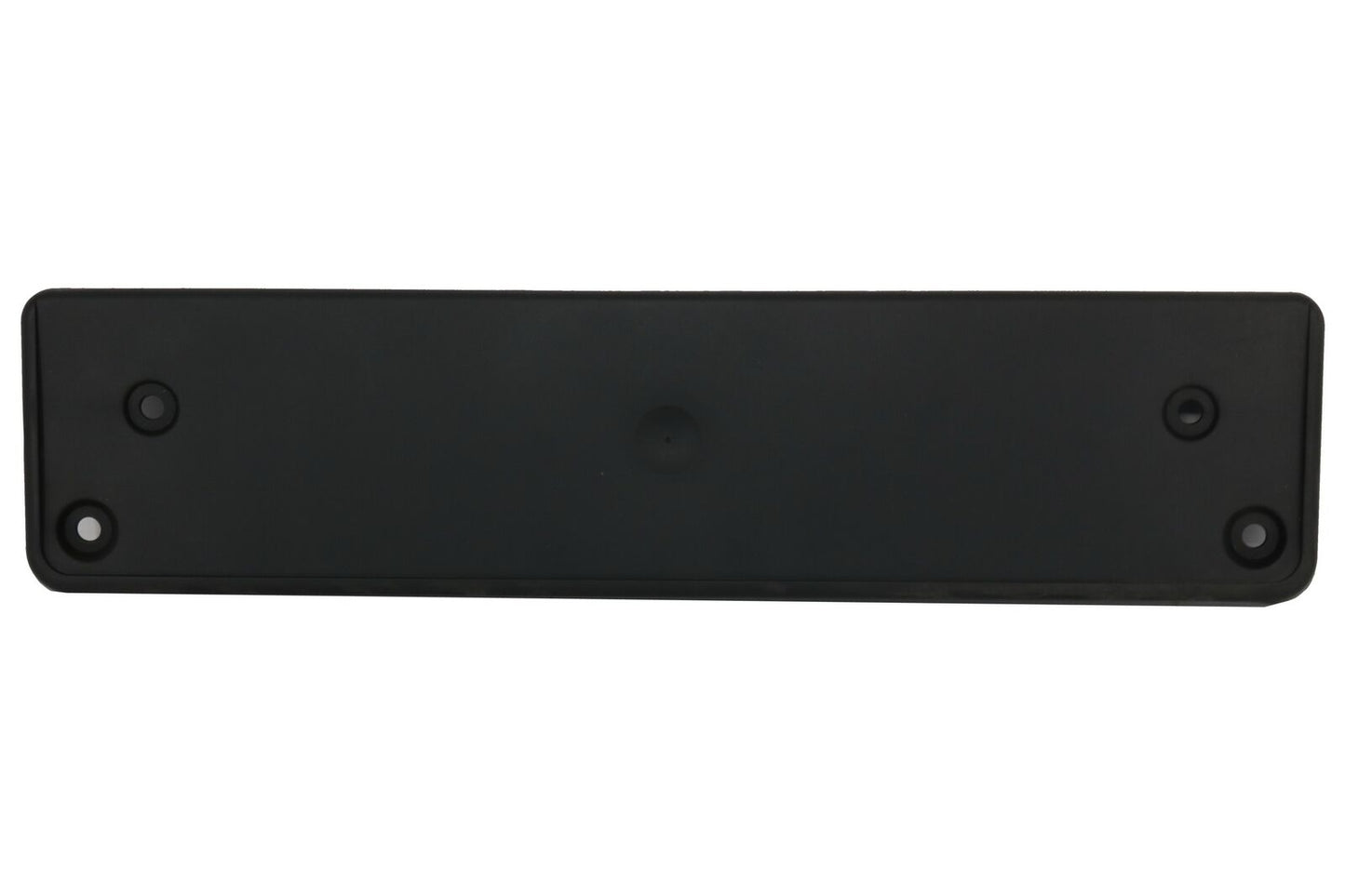 Front grille for VW Golf 5V 2003-2009 R32 glossy black chrome look